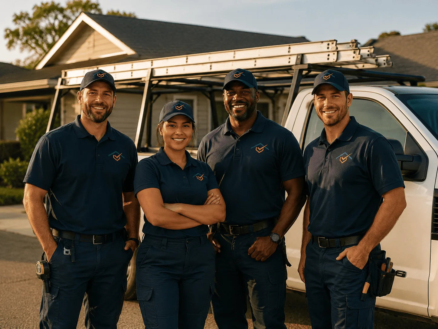 Roof Inspection company in Jamestown, NC